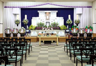 Comforter Funeral Home